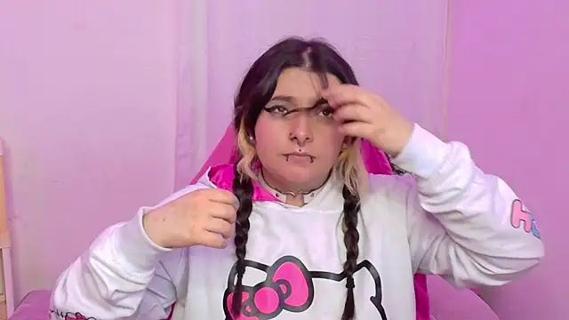 دردشة Sachi_Meow الجنسية المباشرة