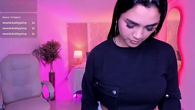 Онлайн чат XXX Kim_stonee