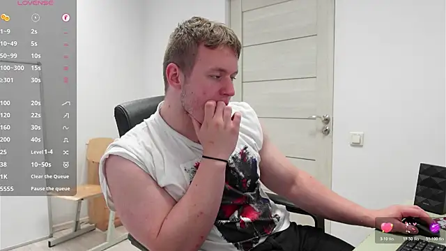 Chat XXX en directo de Richard_Dullas