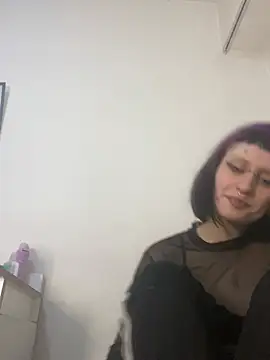 KititA12 Live XXX-chat