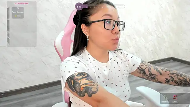 gentle_muse Live XXX-chat
