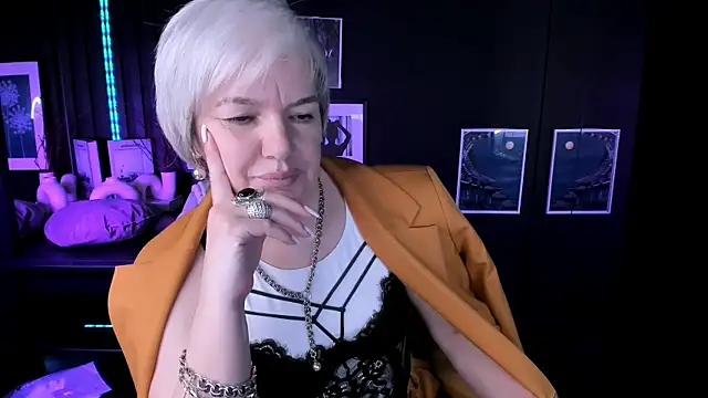 Chat +18 de CarmenSoft ao vivo