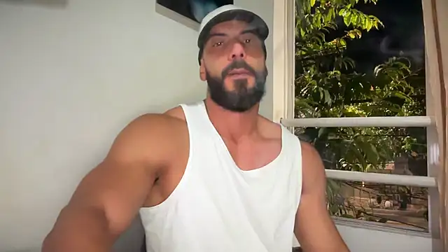 romeolovedark Live XXX Chat