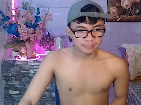 mostwantedtwink Webcamshow