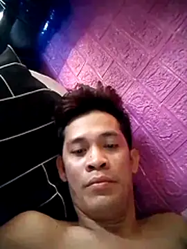 HOT-ASIANBABYBOY Webcamshow