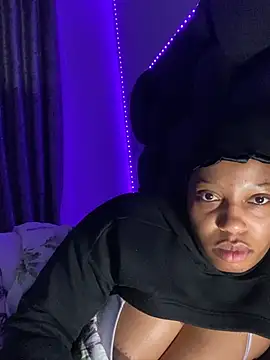 Chat XXX Live RainBougie