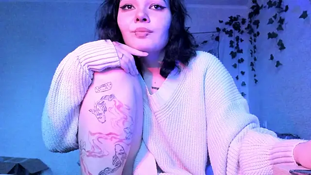 Robin_harrington Live XXX-chat