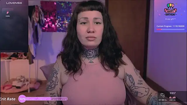 DakotaCandy Live XXX-Chat