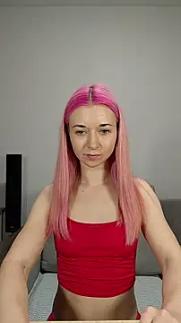 XXX chat uživo modela Lunaria5391