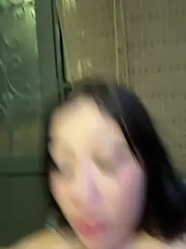 צ'אט XXX בשידור חי של BarbieBonnet