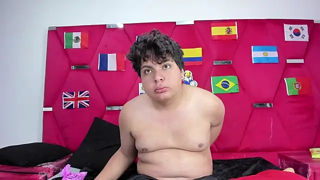 XXX chat uživo modela IsabelavillalbasSS