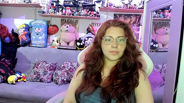 Chat XXX en directo de soficammy