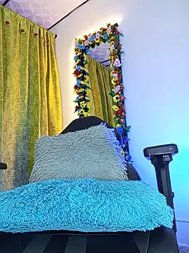 Czat XXX na żywo – Elektra_bigcock