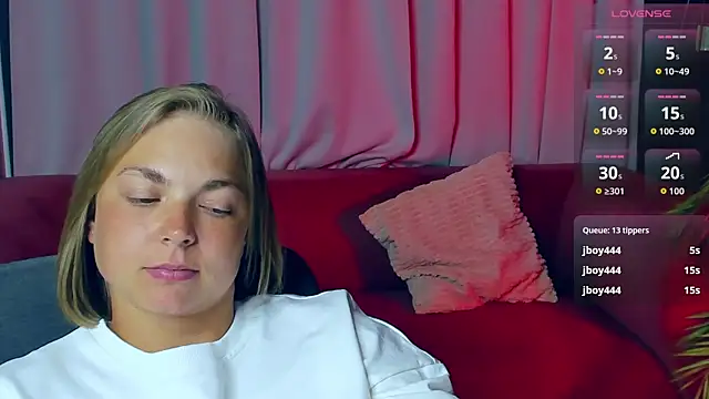 TataArdent élő XXX-chatje
