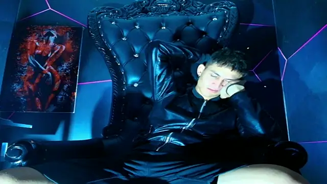โชว์เว็บแคมของ Axel_Romanov