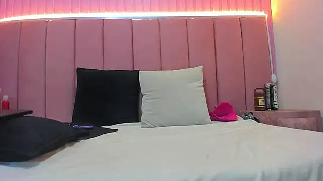 Show webcam de queenstarhy