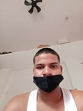 Rashi__75 Adlı Modelin Web Kamerası Şovu