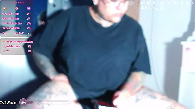 Techno_420_ Live XXX-chat