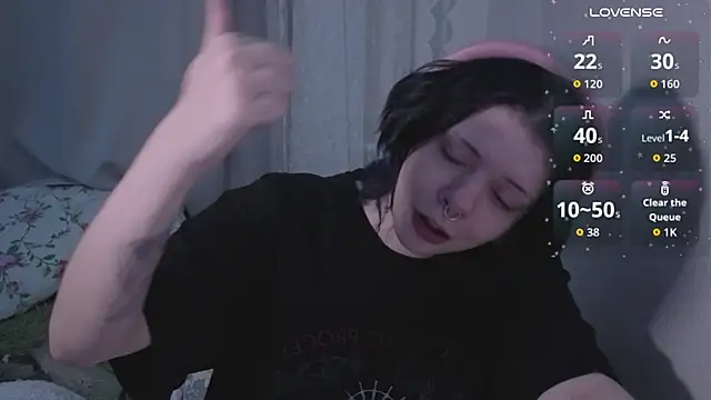 Chat XXX Live Alice_Zev
