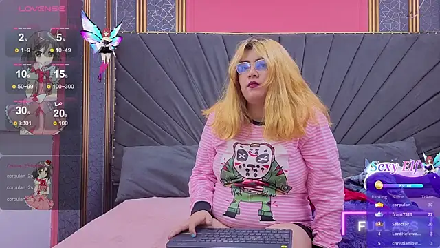 دردشة valeria-niuk الجنسية المباشرة
