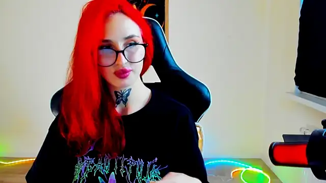 Živý XXX chat your_tora