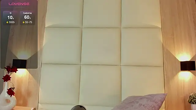 Chatroom XXX en direct de bella1207