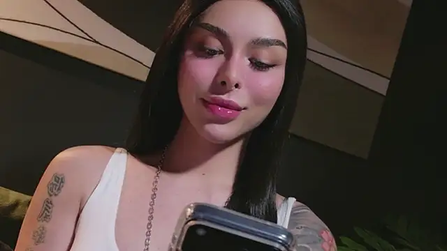 Živý XXX chat LetisiaRocks