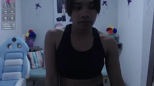 Živý XXX chat ingrid03_taffur