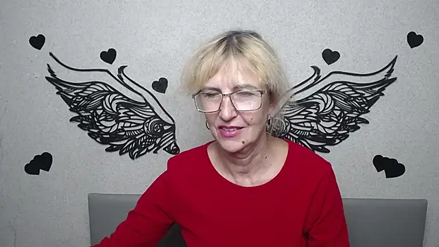 Chatroom XXX en direct de PattySanny