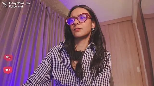 DanyNova_Co Live XXX-chat