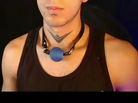 Živý XXX chat dark_men1