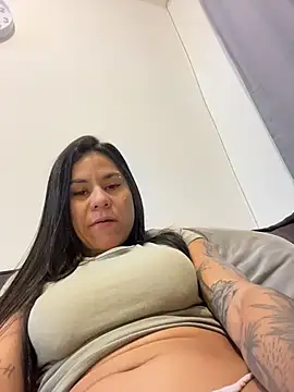 ReggieG live XXX chat