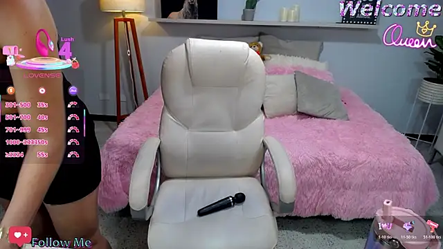 Bianca____'s Live XXX Chat