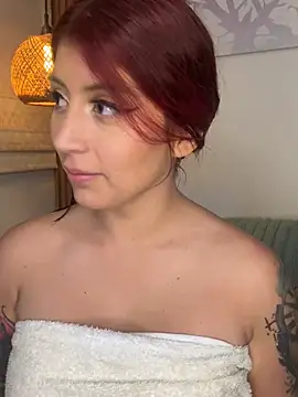 Czat XXX na żywo – Vanessa_GM
