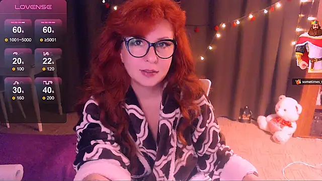 Crystal2207 Live XXX-chat