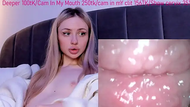 jannemary's Live XXX Chat