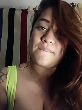 Živý XXX chat Arya_Gomez