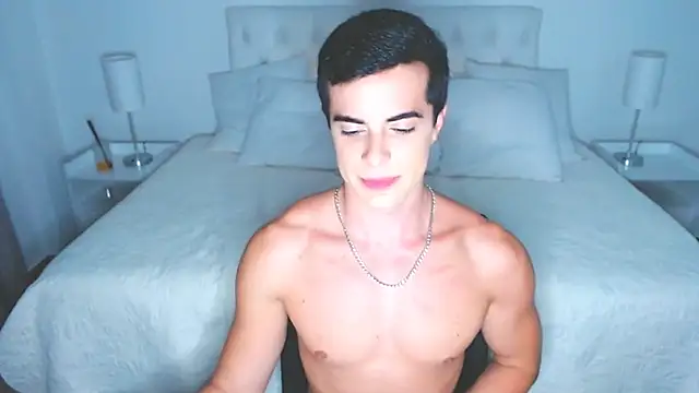 mr_hunterx লাইভ XXX চ্যাট