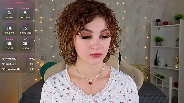 Kira__Fluffy: онлайн-секс-чат