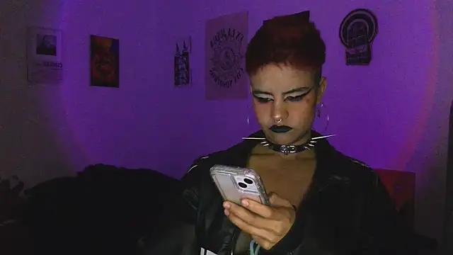 Chat XXX en directo de alex_one888
