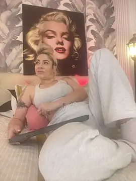 Chatroom XXX en direct de viktoria_davis_