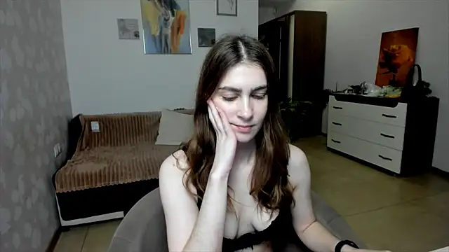 KaraWill's Live XXX Chat