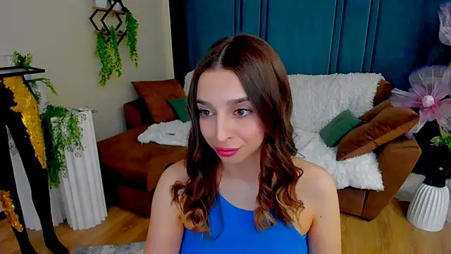 FlirtySpark Live XXX Chat
