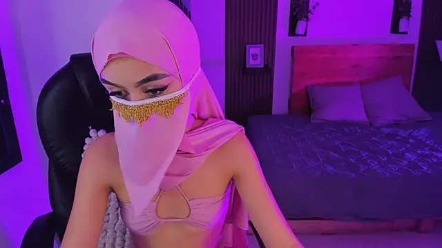 Alessia__a Obrolan Langsung XXX