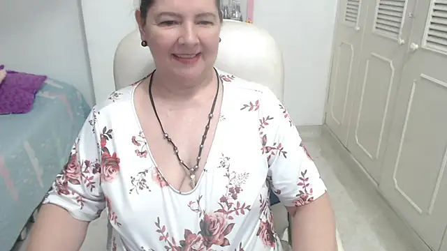 Živý XXX chat leonela_69