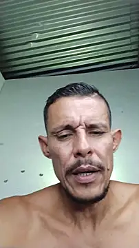 El_junior21 现场XXX聊天