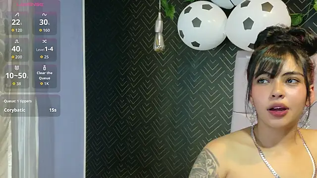 Devil_AliceXo Chat XXX live