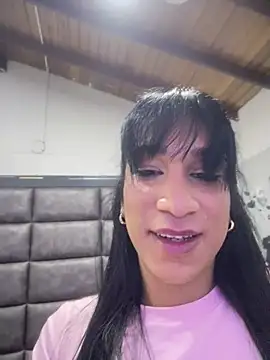 Chatroom XXX en direct de Ashly_Miller