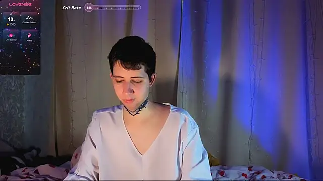 Timothy_Fox: онлайн-секс-чат