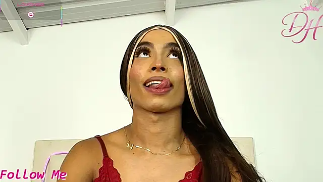 Онлайн чат XXX Daphne_Hills